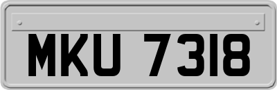 MKU7318