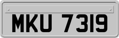 MKU7319