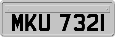MKU7321