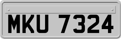 MKU7324