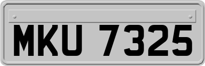 MKU7325