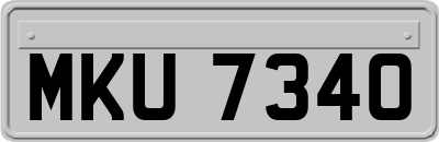 MKU7340