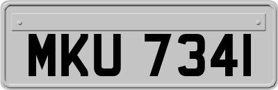 MKU7341