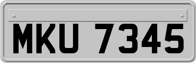 MKU7345