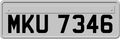 MKU7346