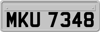 MKU7348