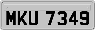 MKU7349