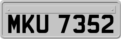 MKU7352