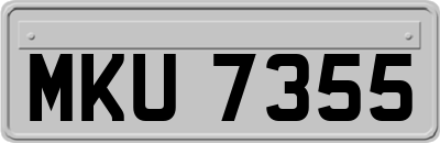 MKU7355