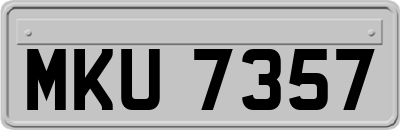 MKU7357