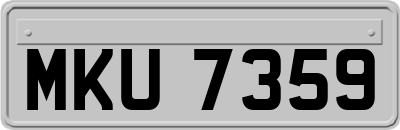 MKU7359