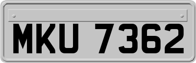 MKU7362