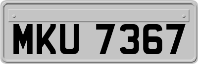 MKU7367