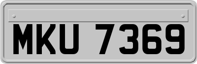 MKU7369