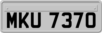 MKU7370
