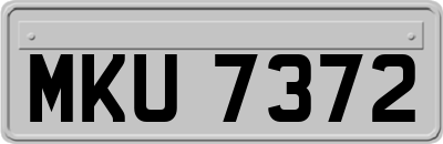 MKU7372