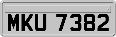 MKU7382