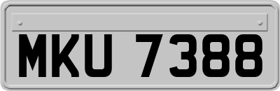 MKU7388
