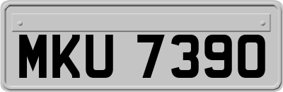 MKU7390
