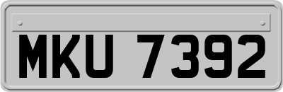 MKU7392