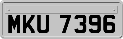 MKU7396