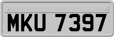MKU7397
