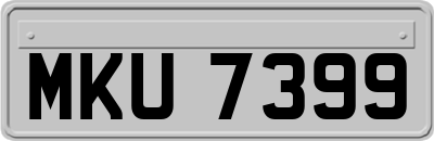 MKU7399