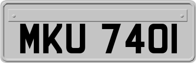 MKU7401