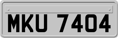 MKU7404