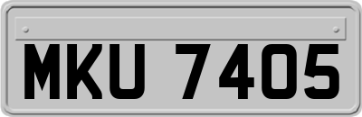 MKU7405