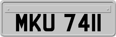 MKU7411