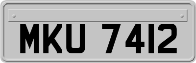 MKU7412