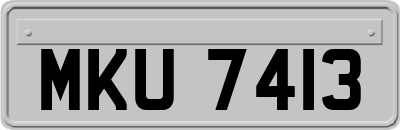 MKU7413