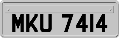 MKU7414