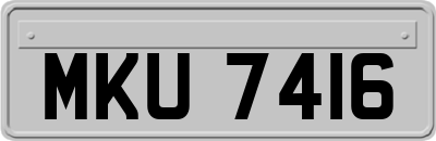 MKU7416