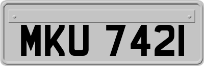 MKU7421