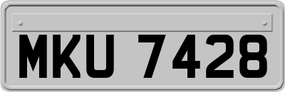 MKU7428