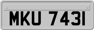 MKU7431