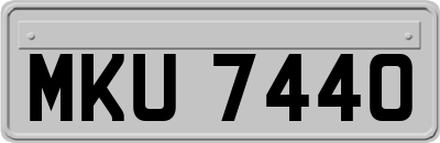 MKU7440