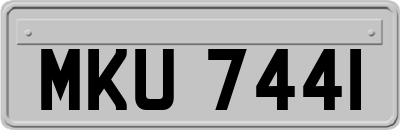 MKU7441