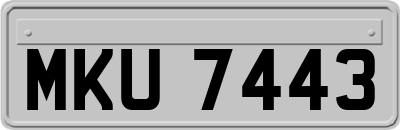 MKU7443