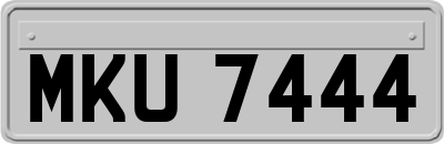 MKU7444