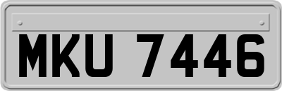 MKU7446