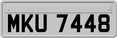 MKU7448