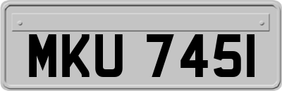 MKU7451