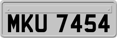MKU7454