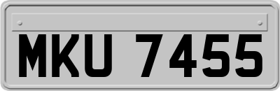 MKU7455