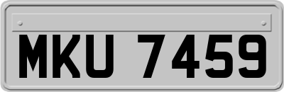 MKU7459