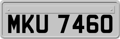 MKU7460