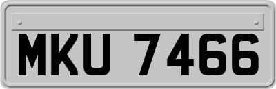 MKU7466